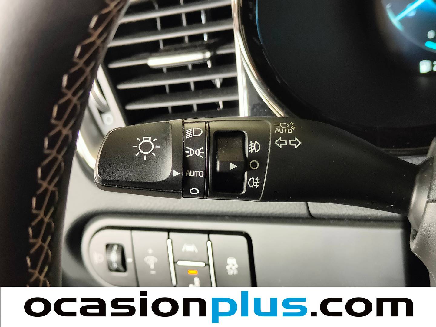KIA Ceed KIA Ceed 1.6 MHEV GT Line DCT (136 CV) seminuevo