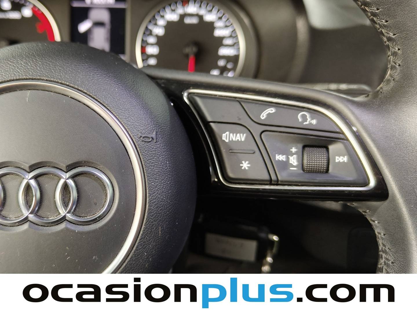 Audi Q2 Audi Q2 Advanced 30 TFSI (116 CV) barato