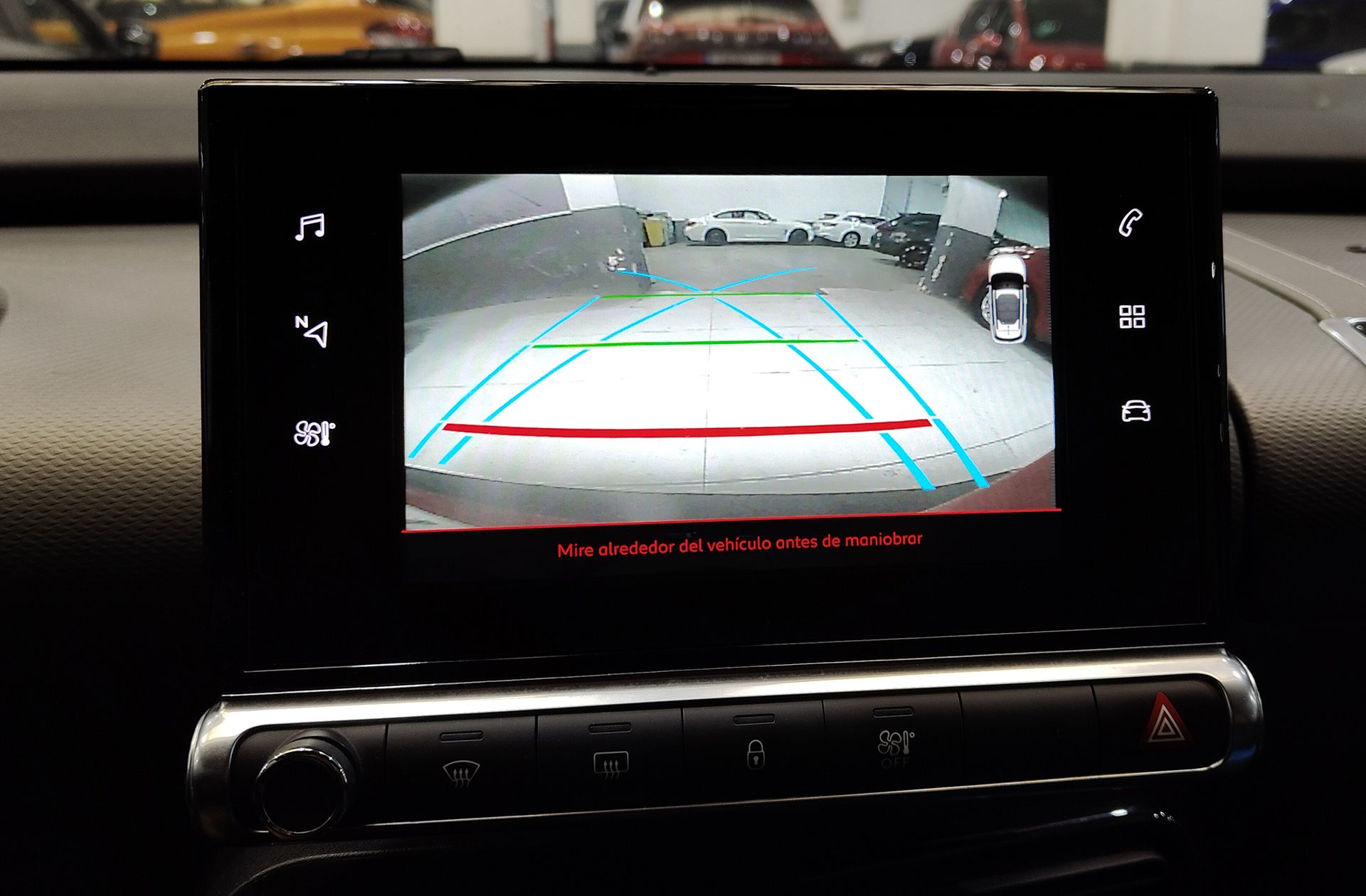 Citroën C4 Cactus PureTech 110 Shine - foto 11