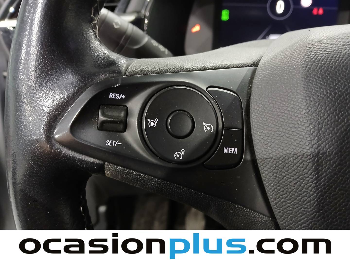 Opel Corsa Opel Corsa 1.2 Turbo XHL Elegance (100 CV) de ocasión