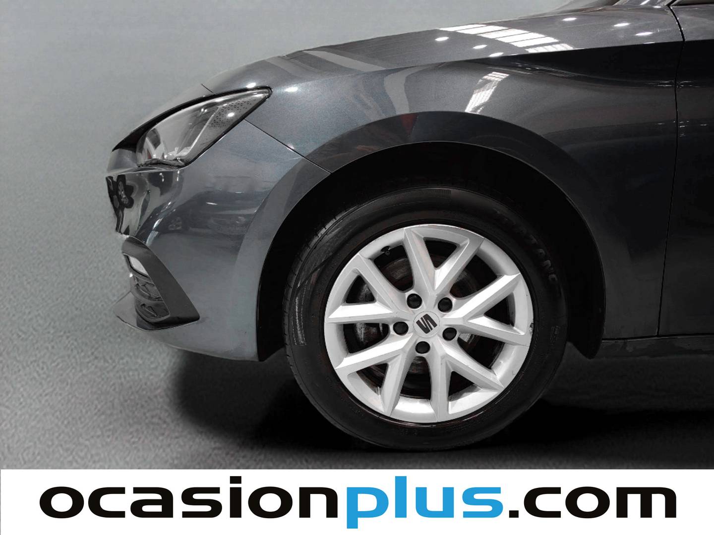 Foto Seat León SEAT León 1.5 TSI S&S Style Go (130 CV)