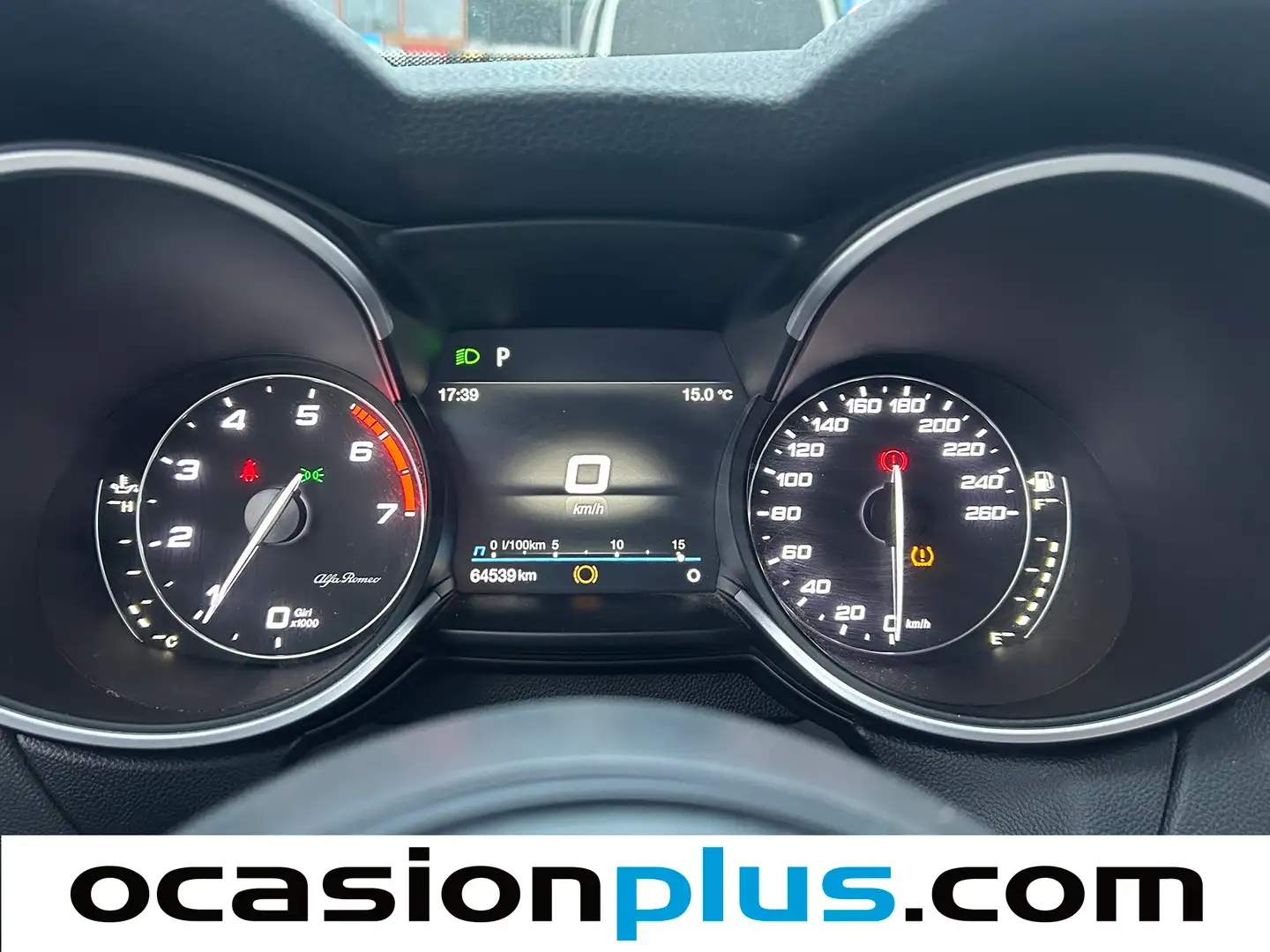 Foto Alfa Romeo Stelvio Alfa Romeo Stelvio 2.0 Gasolina Sprint Q4 Auto (200 CV)