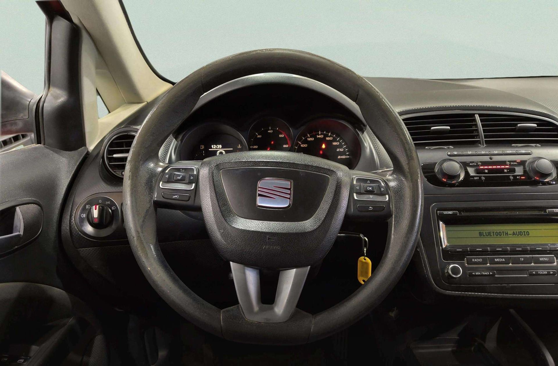 SEAT Altea 1.6 TDI Reference E-Ecomotive - foto 17