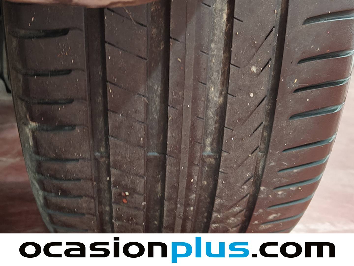 Citroën DS5 Citroen DS5 e-HDI Design CMP (112 CV) 2012