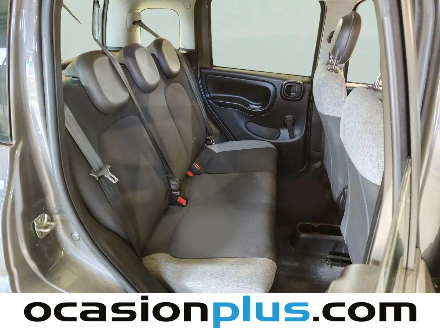 Foto Fiat Panda Fiat Panda 1.0 Hybrid GSE City Life (70 CV)