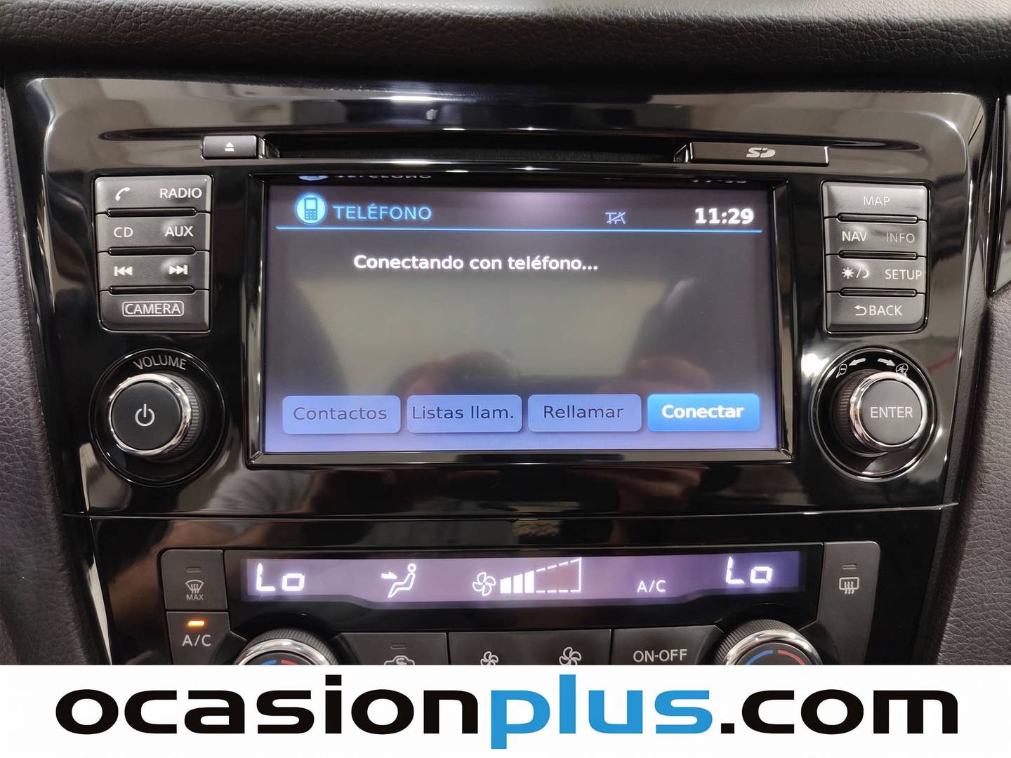 Nissan QASHQAI Nissan Qashqai dCi 130 N-Connecta (130 CV) al mejor precio