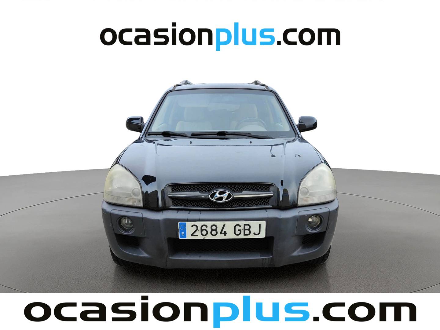 Hyundai Tucson Hyundai Tucson 2.0 Comfort 4x2 (142 CV) 142cv