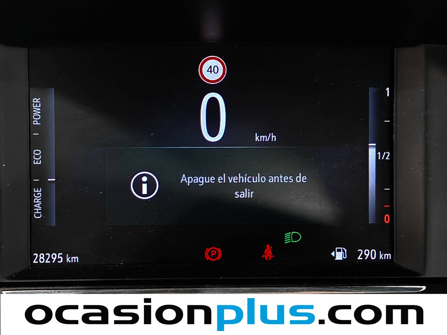 Opel Corsa Opel Corsa 1.2 T XHL Hybrid GS eDCT (110 CV) de segunda mano
