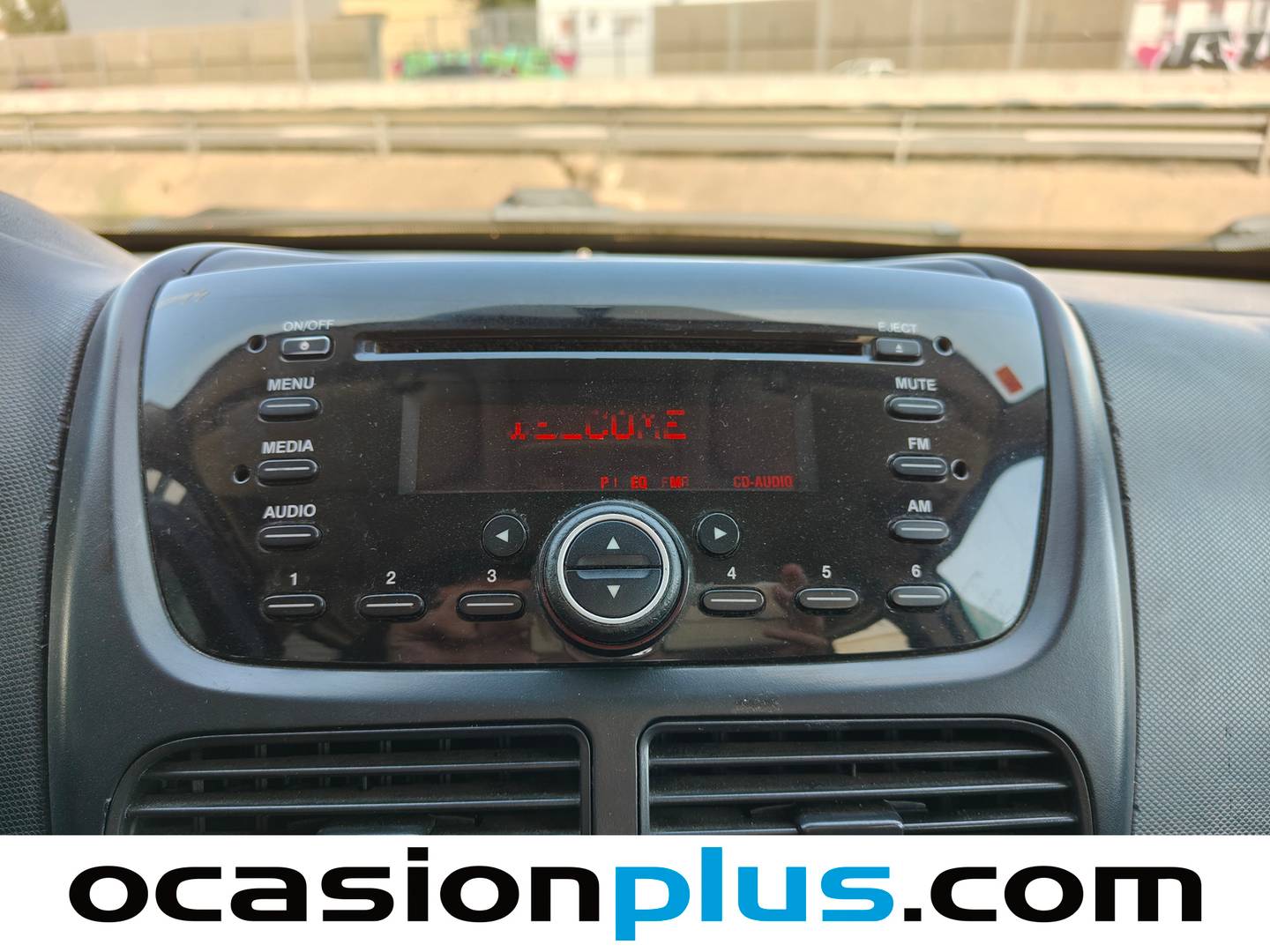 Opel Combo Opel Combo Tour 1.3 CDTI Expression L1H1 (90 CV) seminuevo