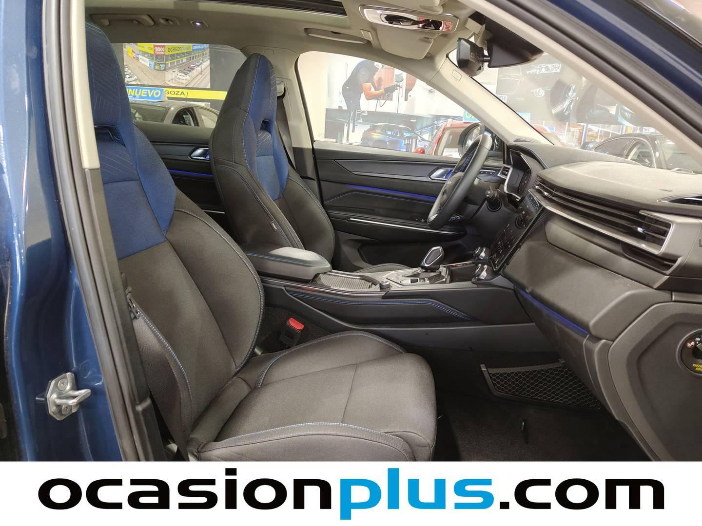 Lynk & Co 01 Lynk & Co 01 1.5 PHEV (261 CV) 2022