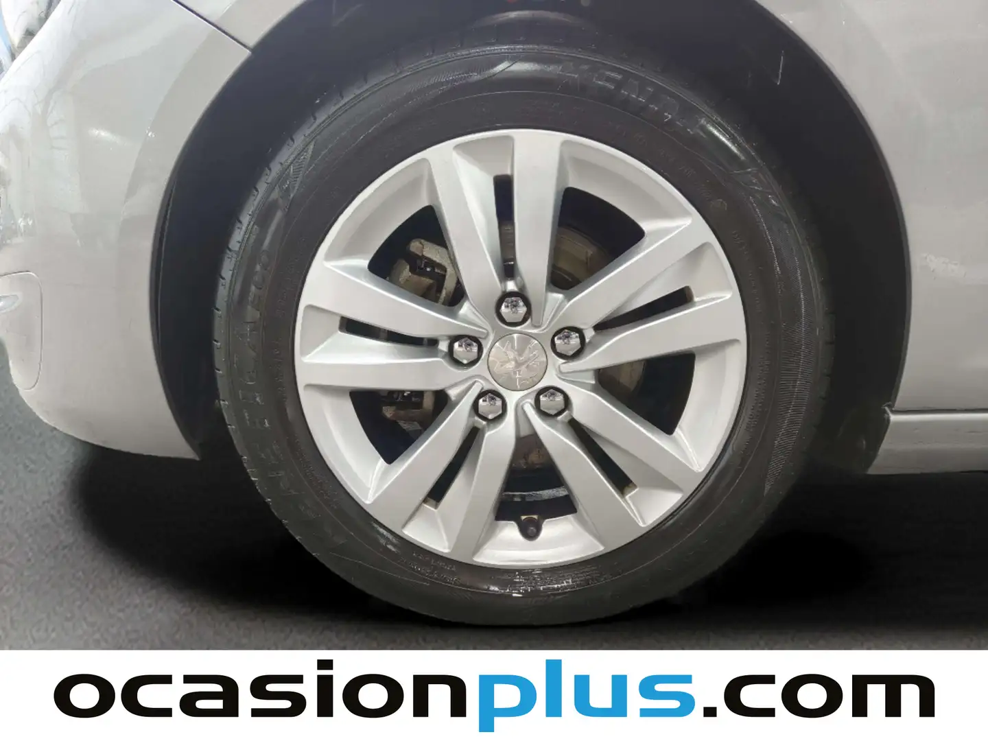 Foto Peugeot 308 Peugeot 308 PureTech 130 S&S Style (130 CV)