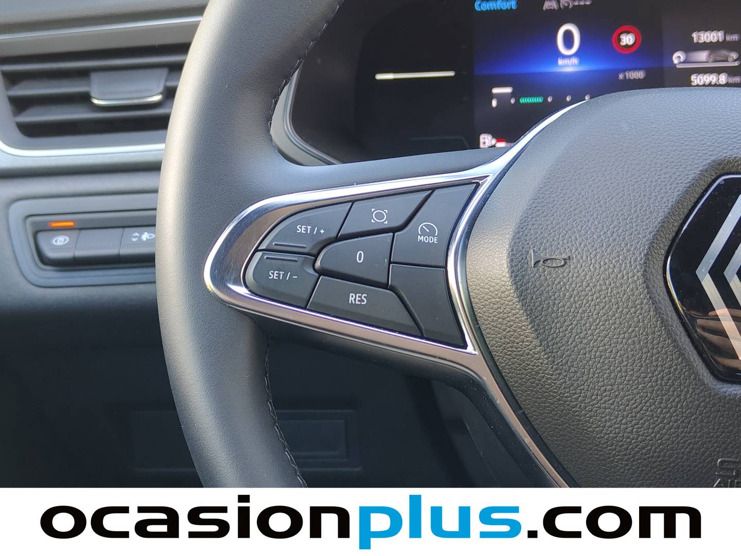 Foto Renault Captur Renault Captur Techno TCe  (90 CV)