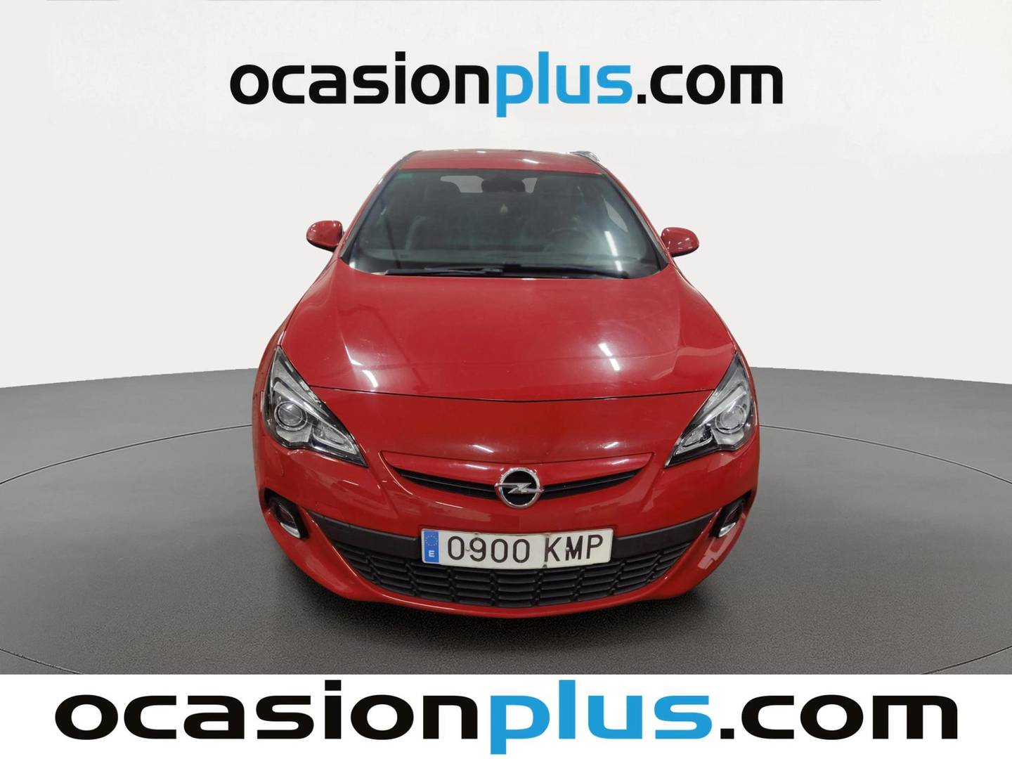 Opel GTC Opel Astra GTC 1.4 Turbo S&S Sportive (140 CV) barato
