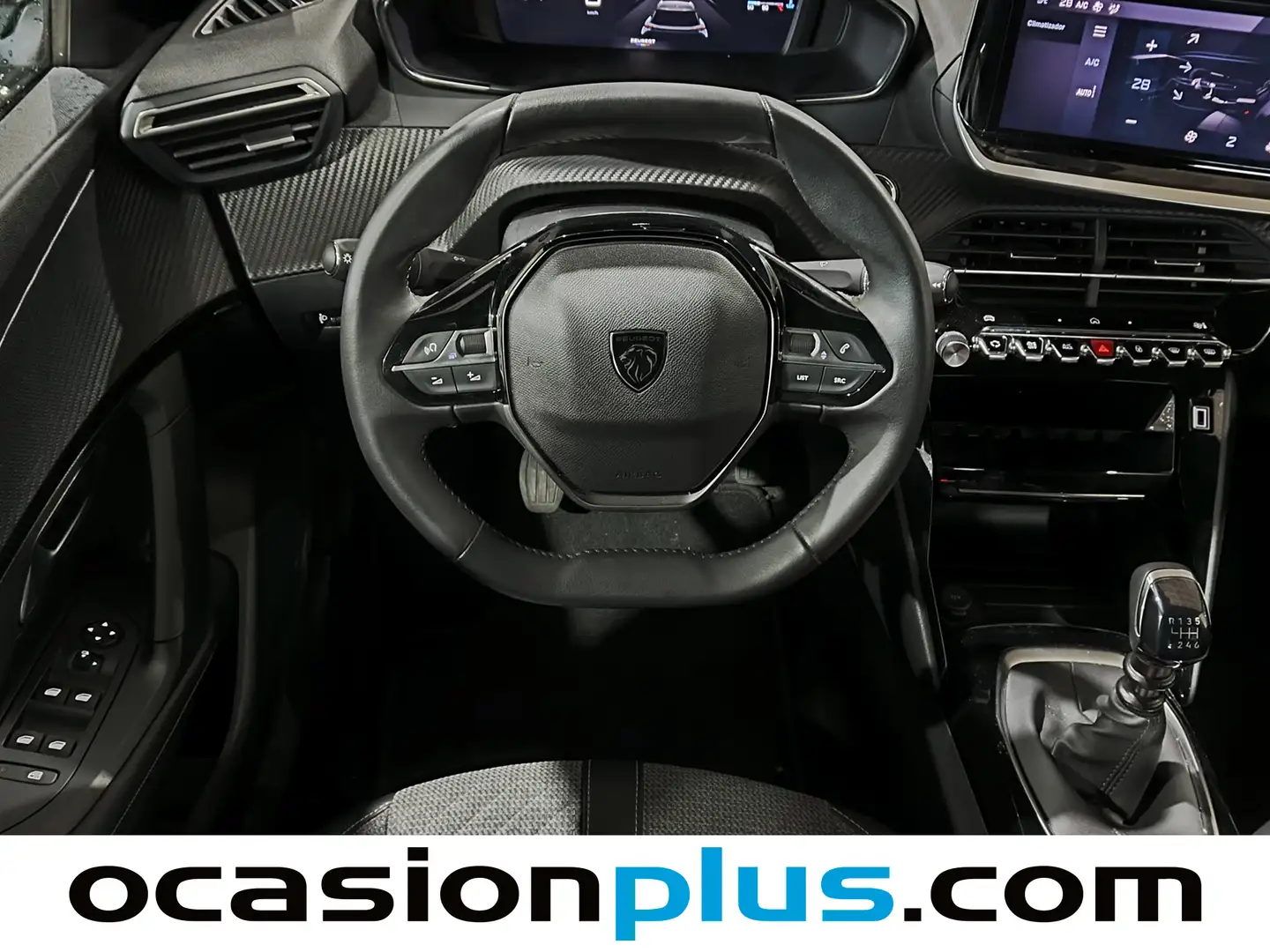 Foto Peugeot 2008 Peugeot 2008 PureTech 100 S&S Allure (100 CV)