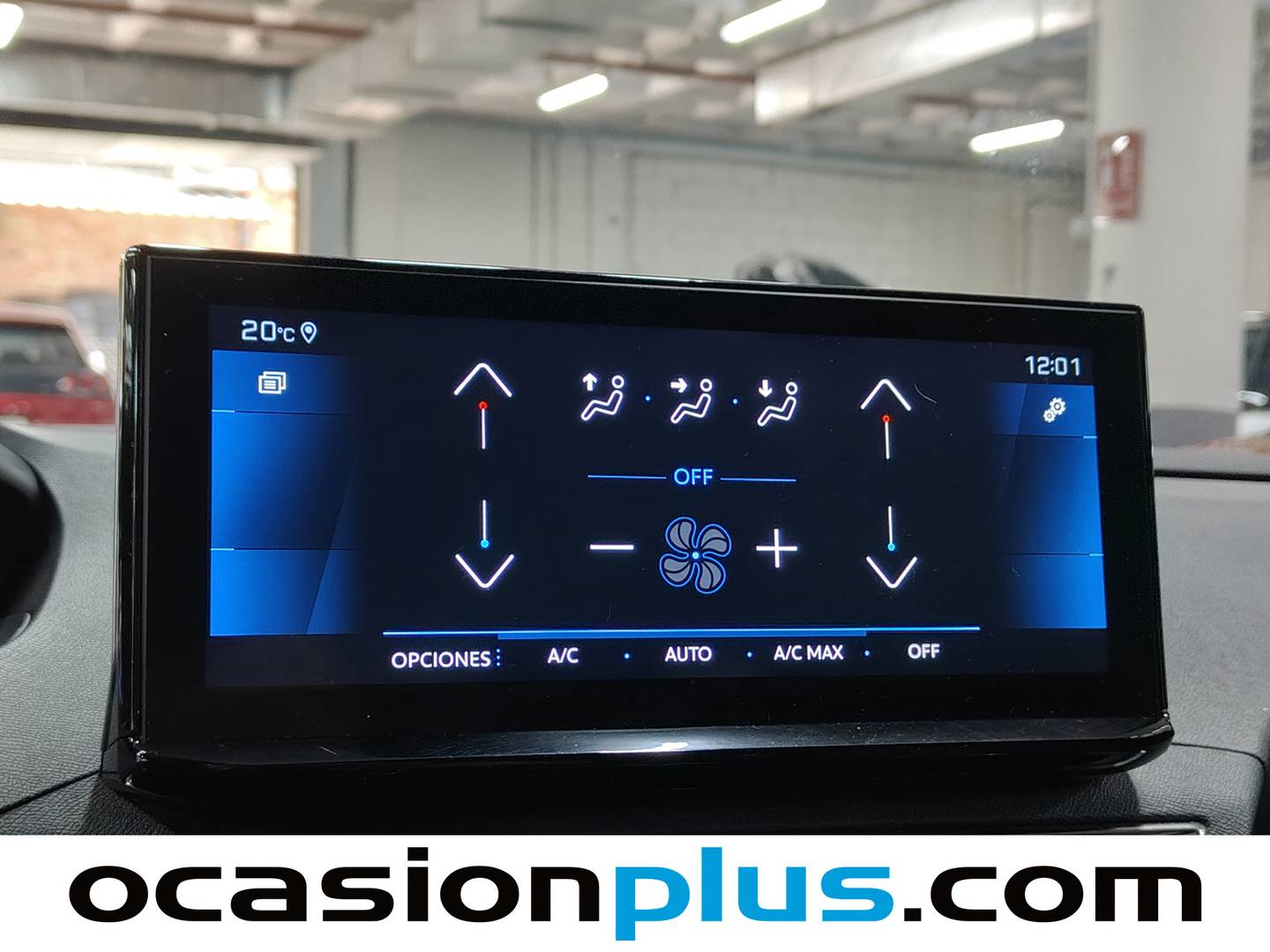 Peugeot 3008 Peugeot 3008 PureTech 130 S&S Allure Pack (130 CV) 2023