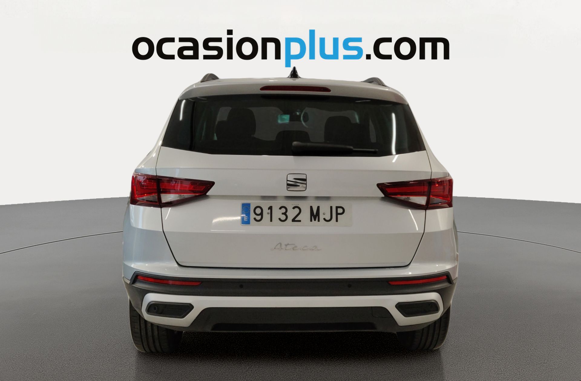 SEAT Ateca 1.5 TSI Style XL - foto 14