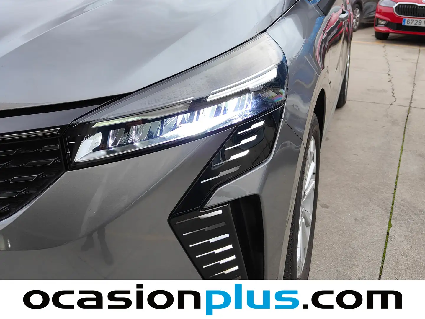 Foto Renault Clio Renault Clio Evolution dCi (100 CV)