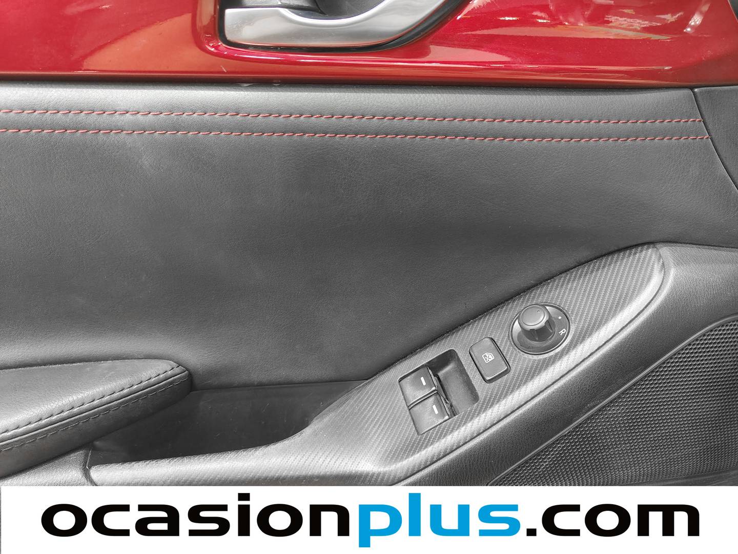 Mazda MX-5 Mazda MX-5 1.5 Luxury (131 CV) 2016