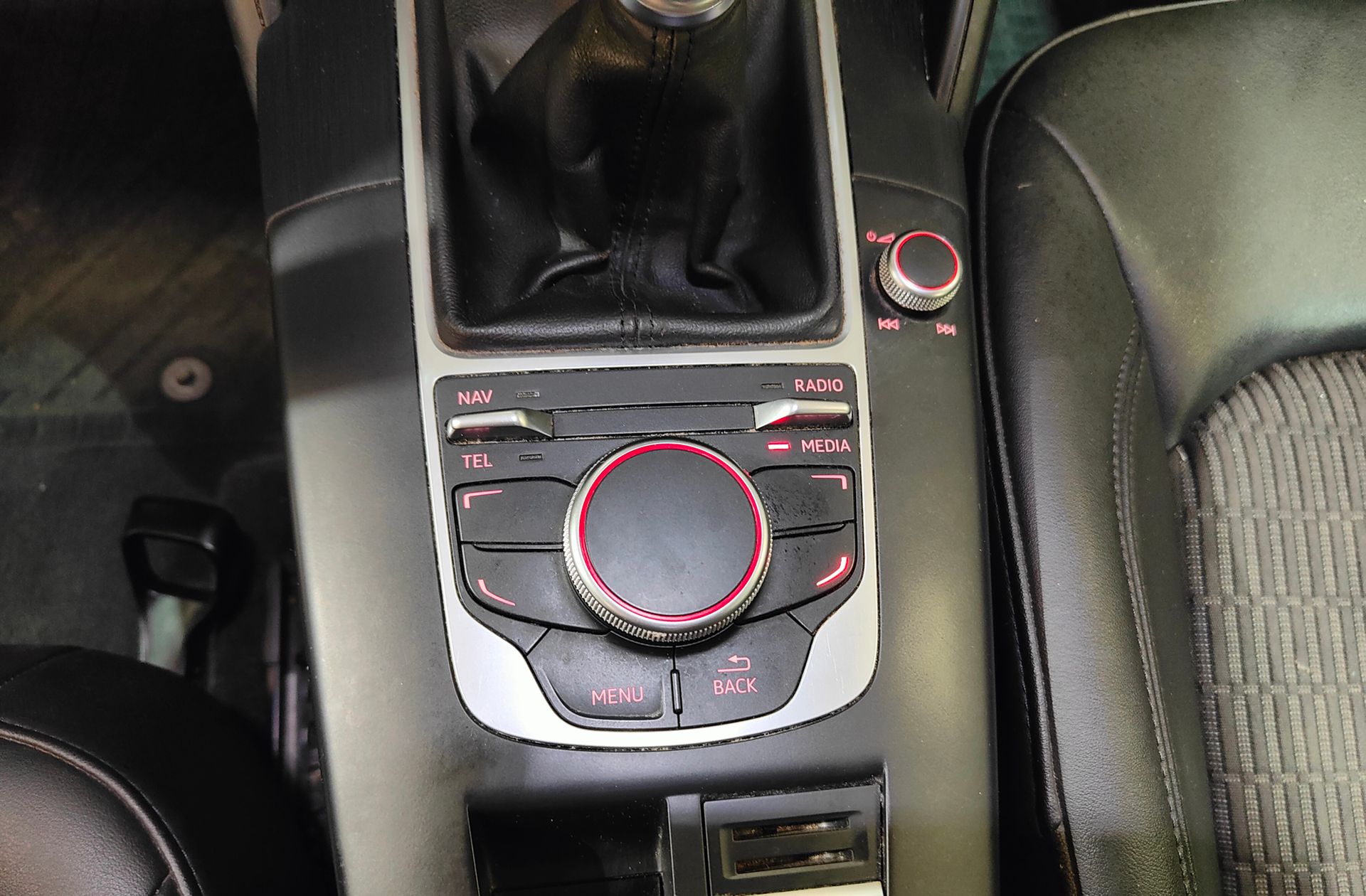 Audi A3 Advanced 1.6 TDI clean diesel - foto 28