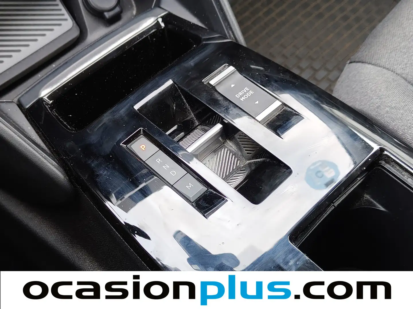 Foto Citroën C4 Citroen C4 BlueHDi 130 S&S Shine EAT8 (130 CV)