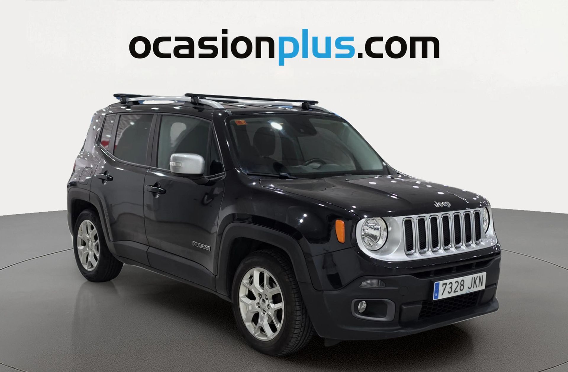 Jeep Renegade 1.6 MultiJet Limited 4x2 - foto 2