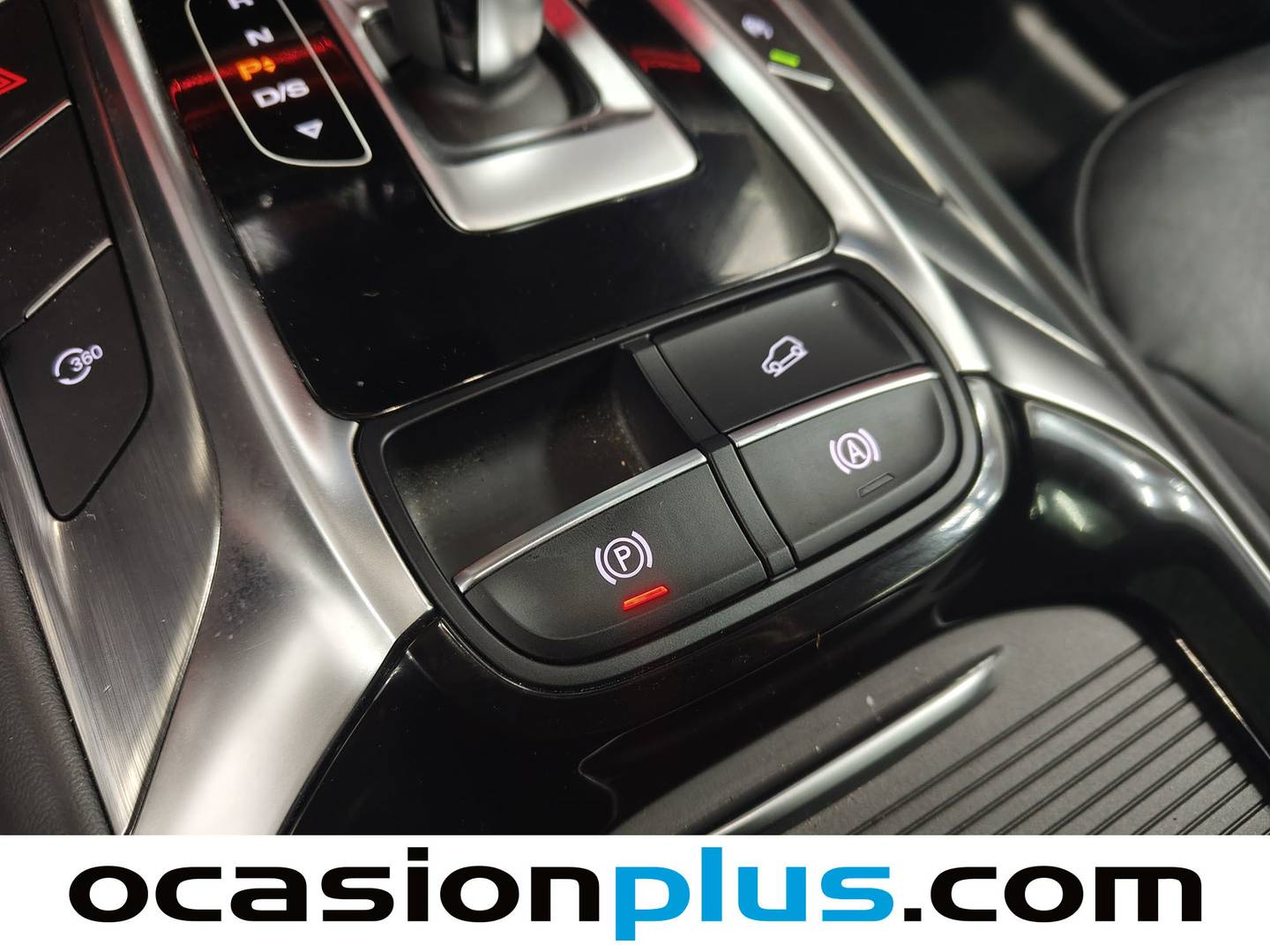 Foto MG HS MG HS 1.5 Turbo GDI Luxury DCT (162 CV)