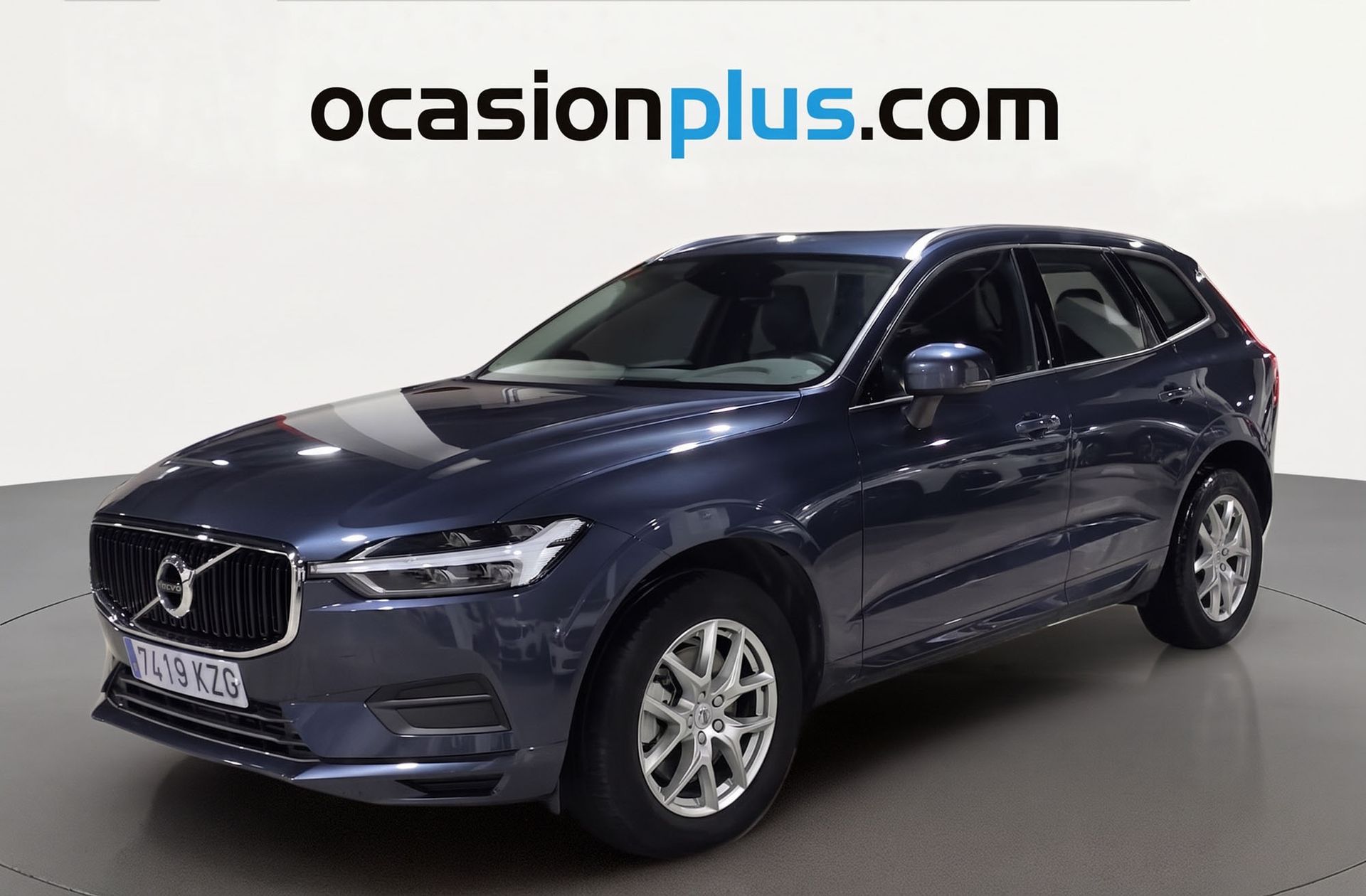 Volvo XC60 T4 Momentum