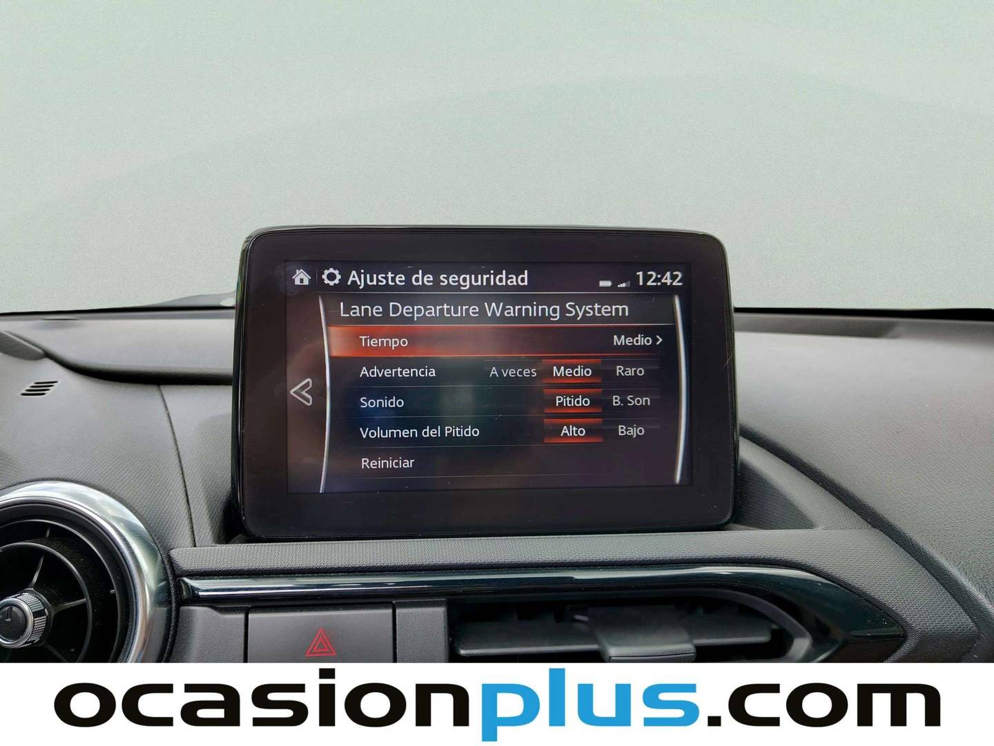 Mazda MX-5 Mazda MX-5 1.5 Zenith Nappa Safety RF (132 CV) al mejor precio