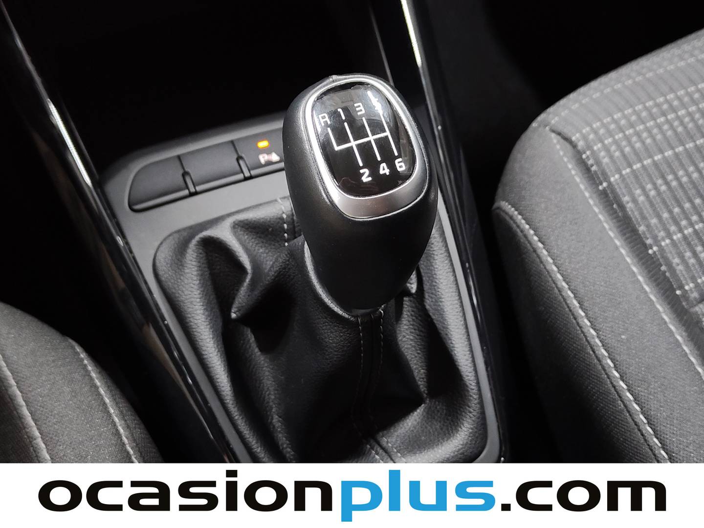 KIA Stonic KIA Stonic 1.0 T-GDi MHEV Drive (100 CV) de segunda mano