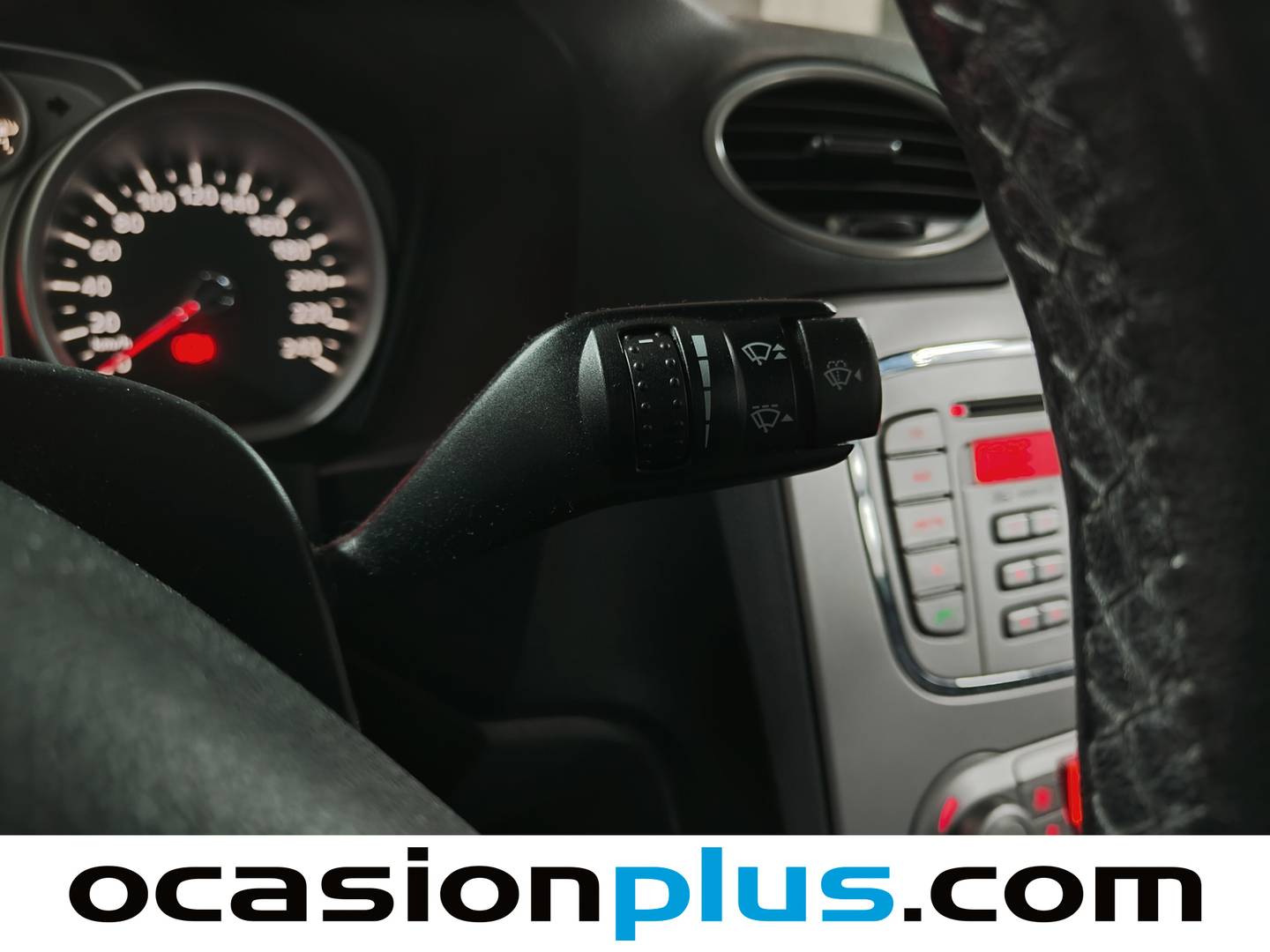 Ford Focus Ford Focus SportBreak 1.8 TDCI Trend (115 CV) seminuevo