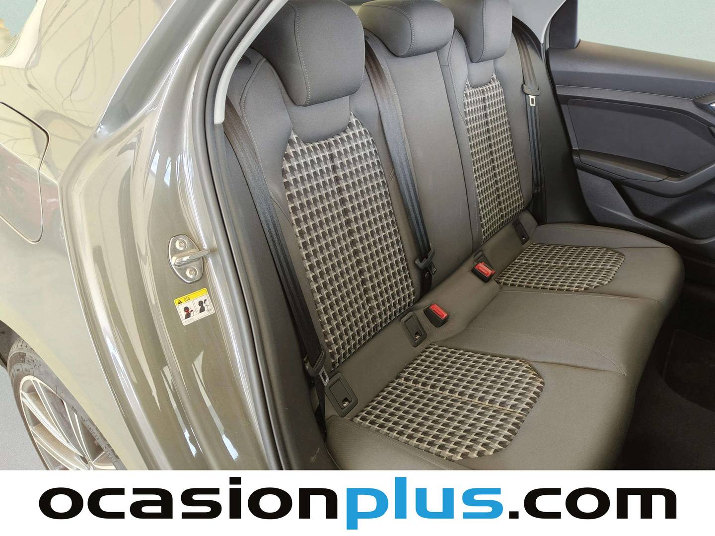 Foto Audi A1 Audi A1 Sportback S line 30 TFSI (116 CV)