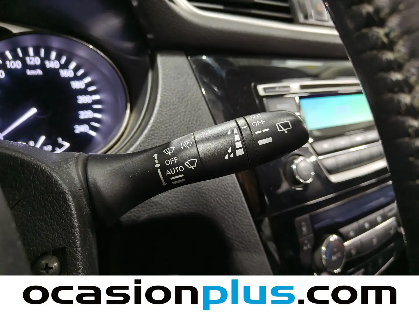 Foto Nissan X-TRAIL Nissan X-Trail dCi 130 Acenta 4x4-i (130 CV)