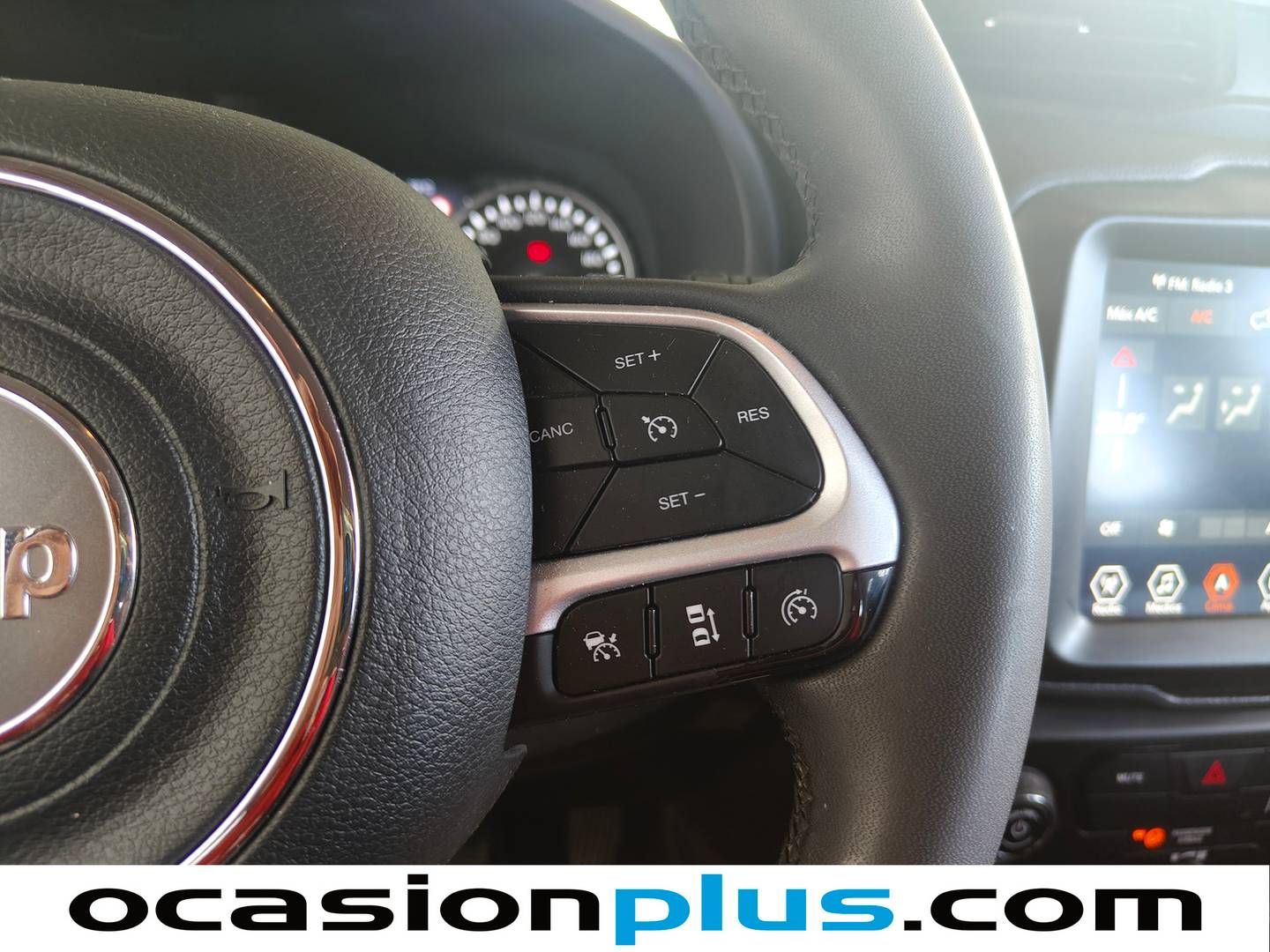 Jeep Renegade Jeep Renegade eHybrid 1.5 Limited ATX (130 CV) al mejor precio