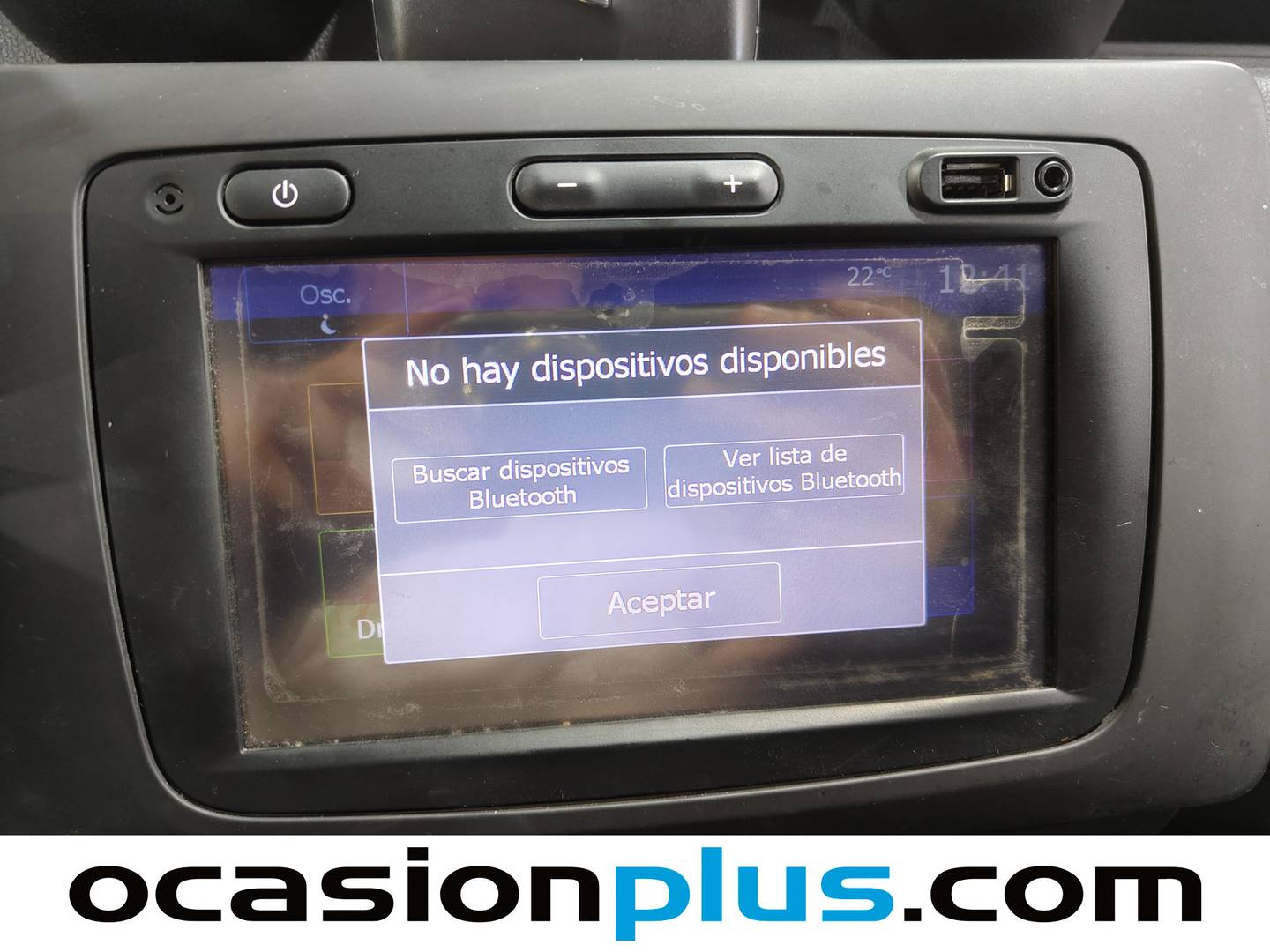 Dacia Duster Dacia Duster Prestige Blue dCi (115 CV) 4X2 al mejor precio