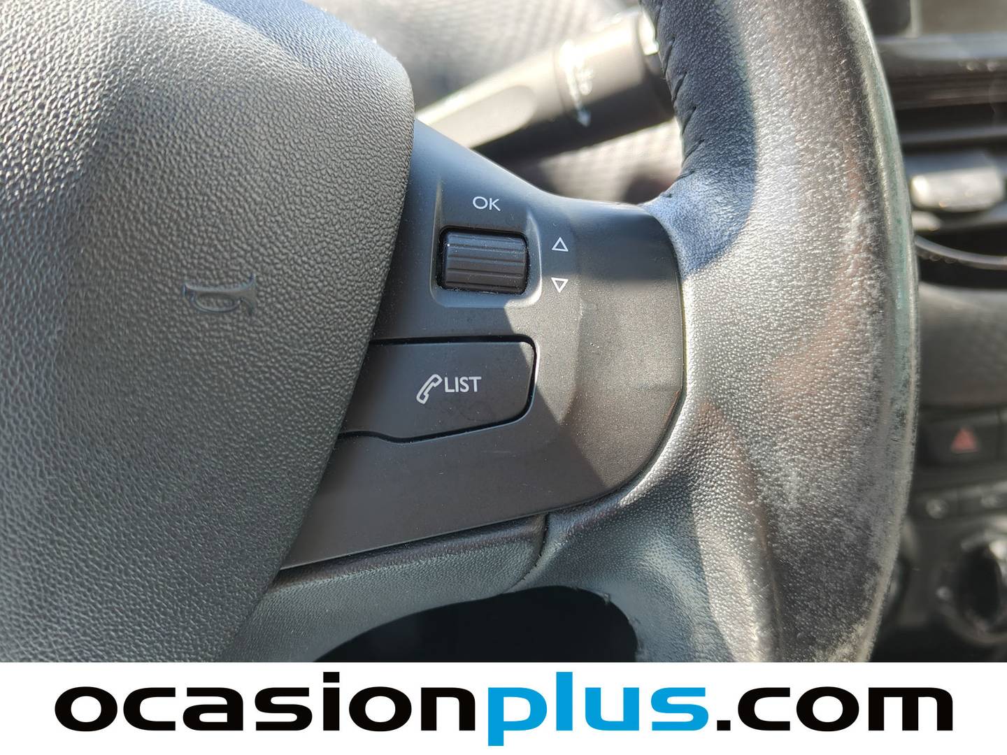 Peugeot 2008 Peugeot 2008 BlueHDi 100 Style (100 CV) barato