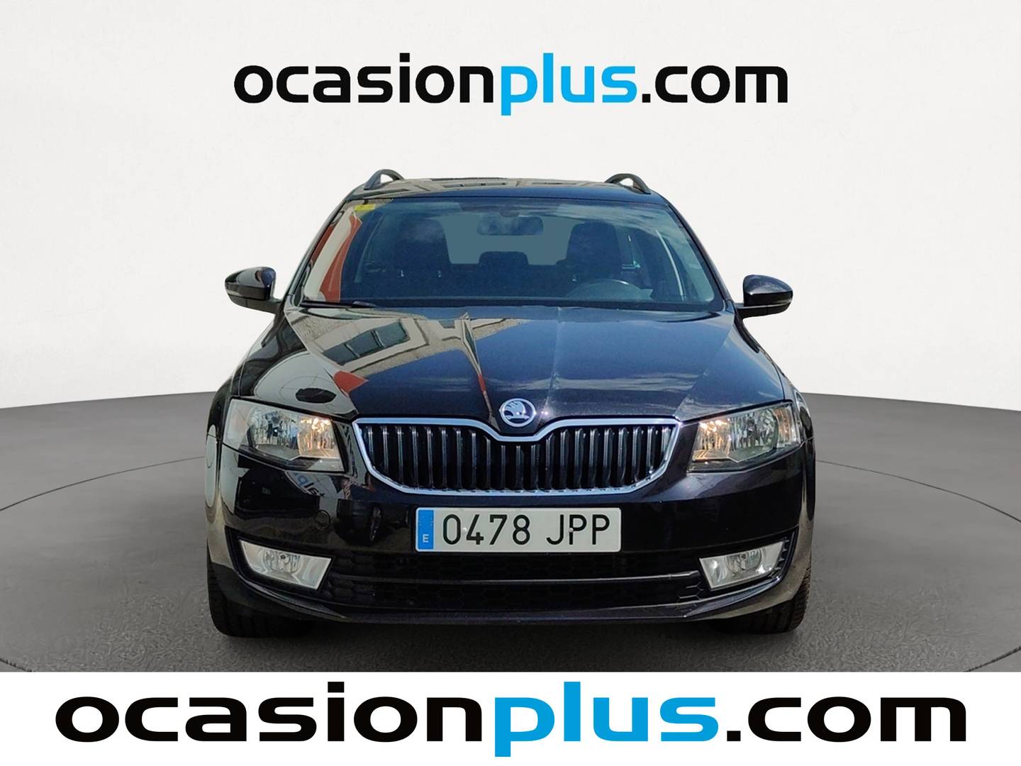 Foto Skoda Octavia Skoda Octavia Combi Combi 1.6 TDI CR Ambition (110 CV)
