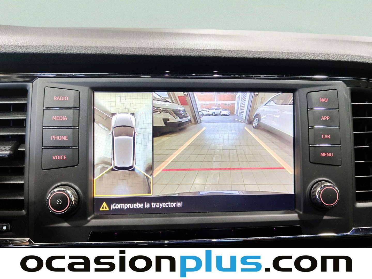 Foto Seat Ateca SEAT Ateca 2.0 TDI (150CV) DSG S&S FR Edition