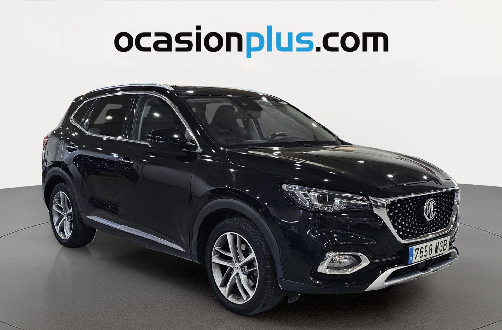 MG HS 1.5 Turbo GDI Luxury DCT - foto 2