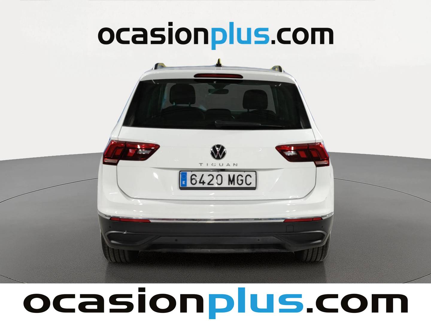 Volkswagen Tiguan Volkswagen Tiguan Life 2.0 TDI (150 CV) DSG barato