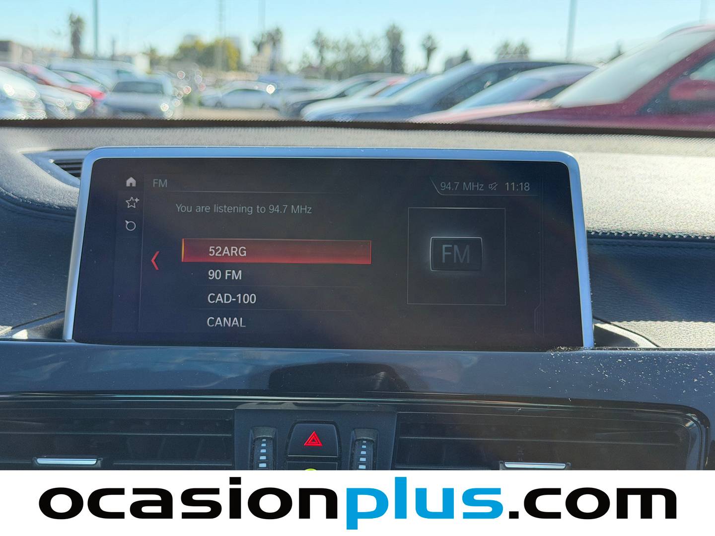 Foto BMW X2 BMW X2 sDrive18d (150 CV)