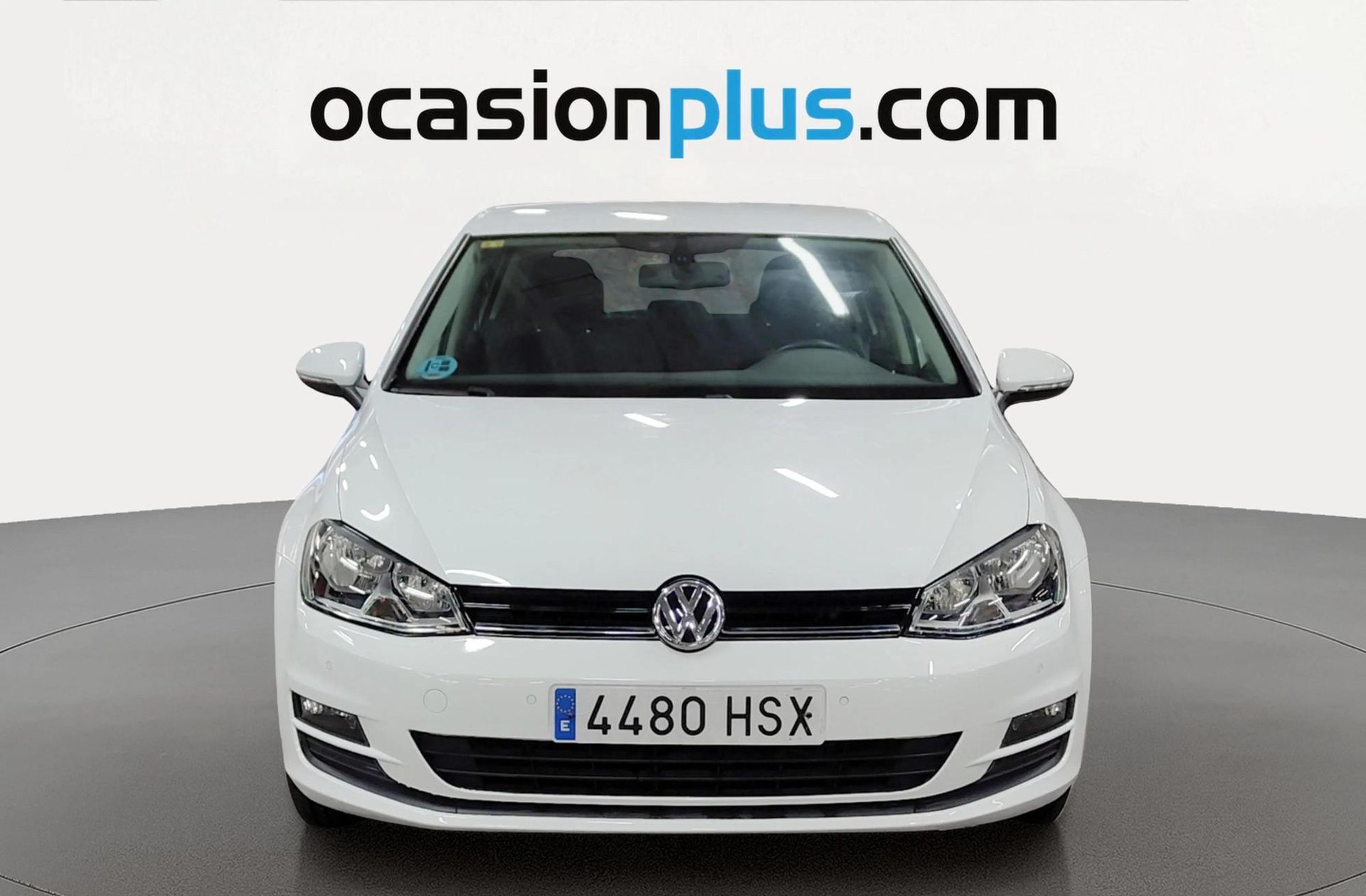 Volkswagen Golf Advance 1.4 TSI BMT - foto 14