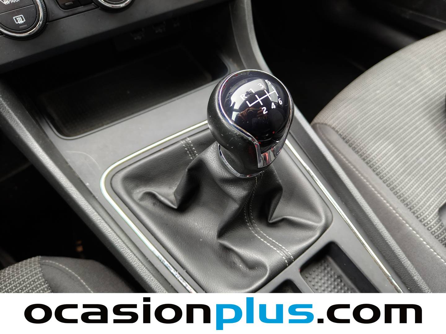 Seat León Seat León ST 1.2 TSI S&S Style (110 CV) de segunda mano