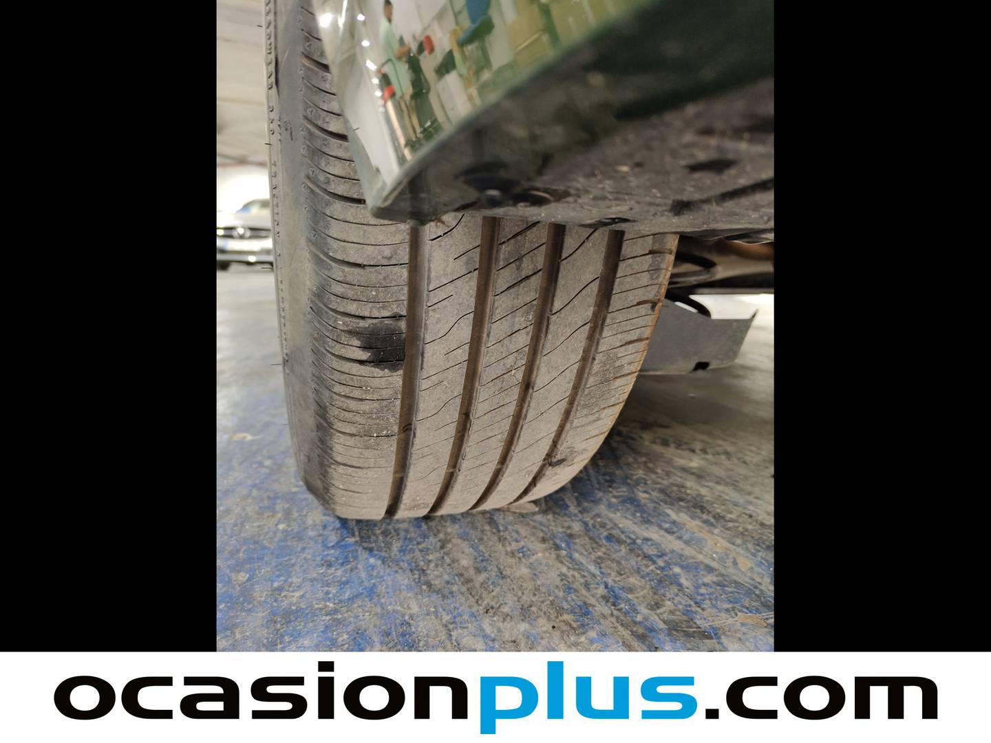 Foto Peugeot 308 Peugeot 308 PureTech 130 S&S Active Pack EAT8 (130 CV)