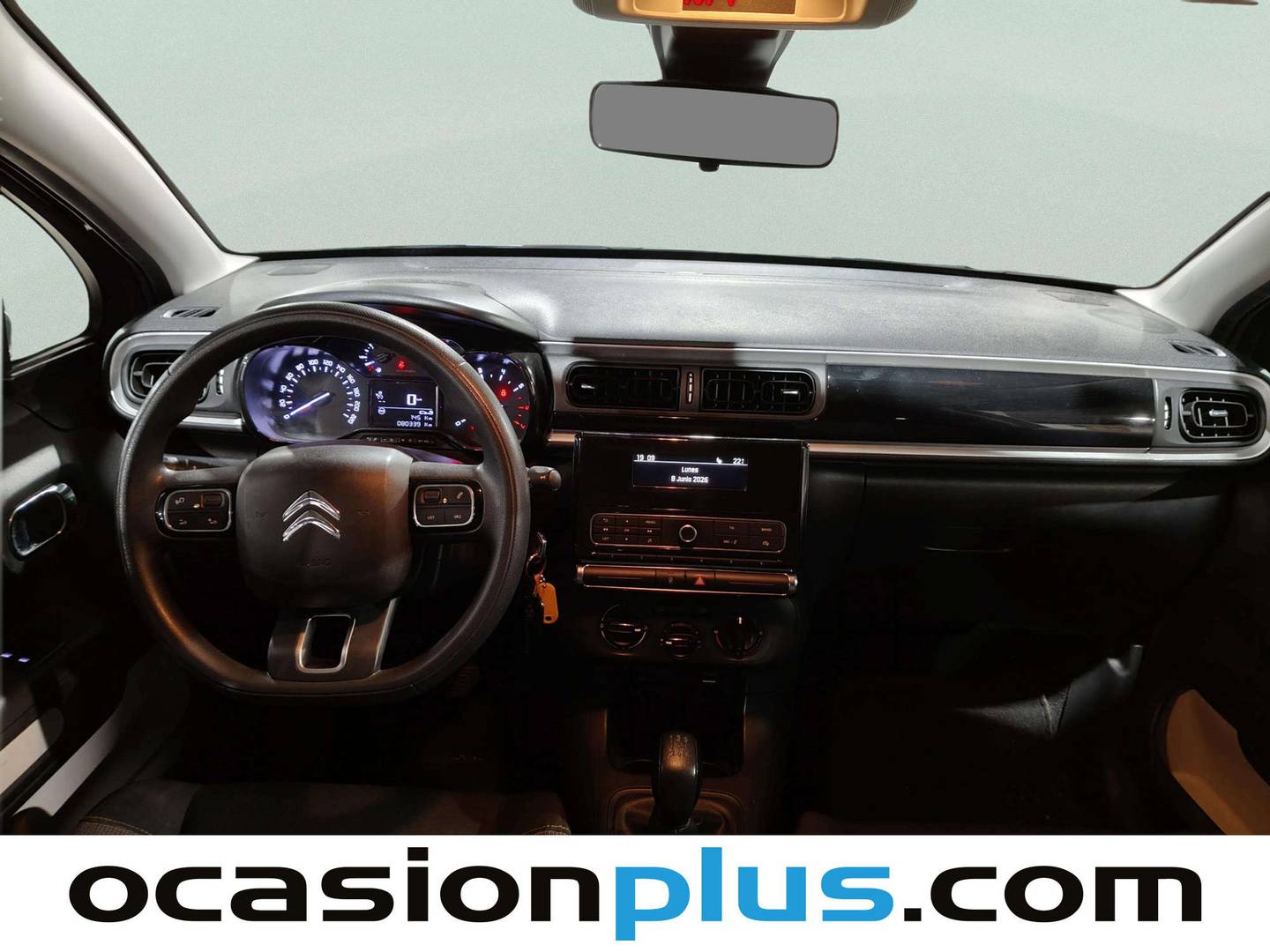 Citroën C3 Citroën C3 PureTech Feel (68 CV) de ocasión