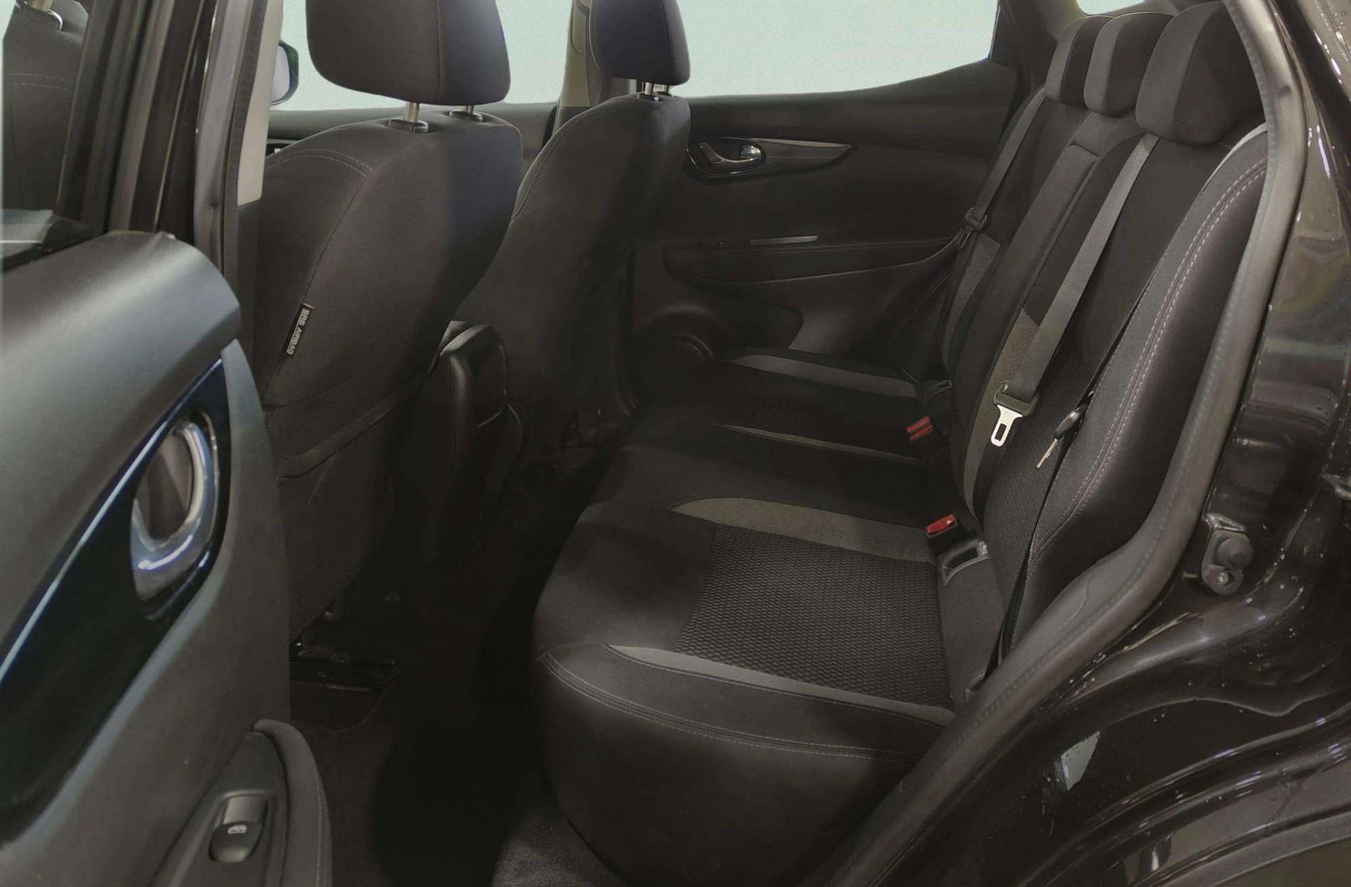 Nissan Qashqai dCi N-Style DCT - foto 11