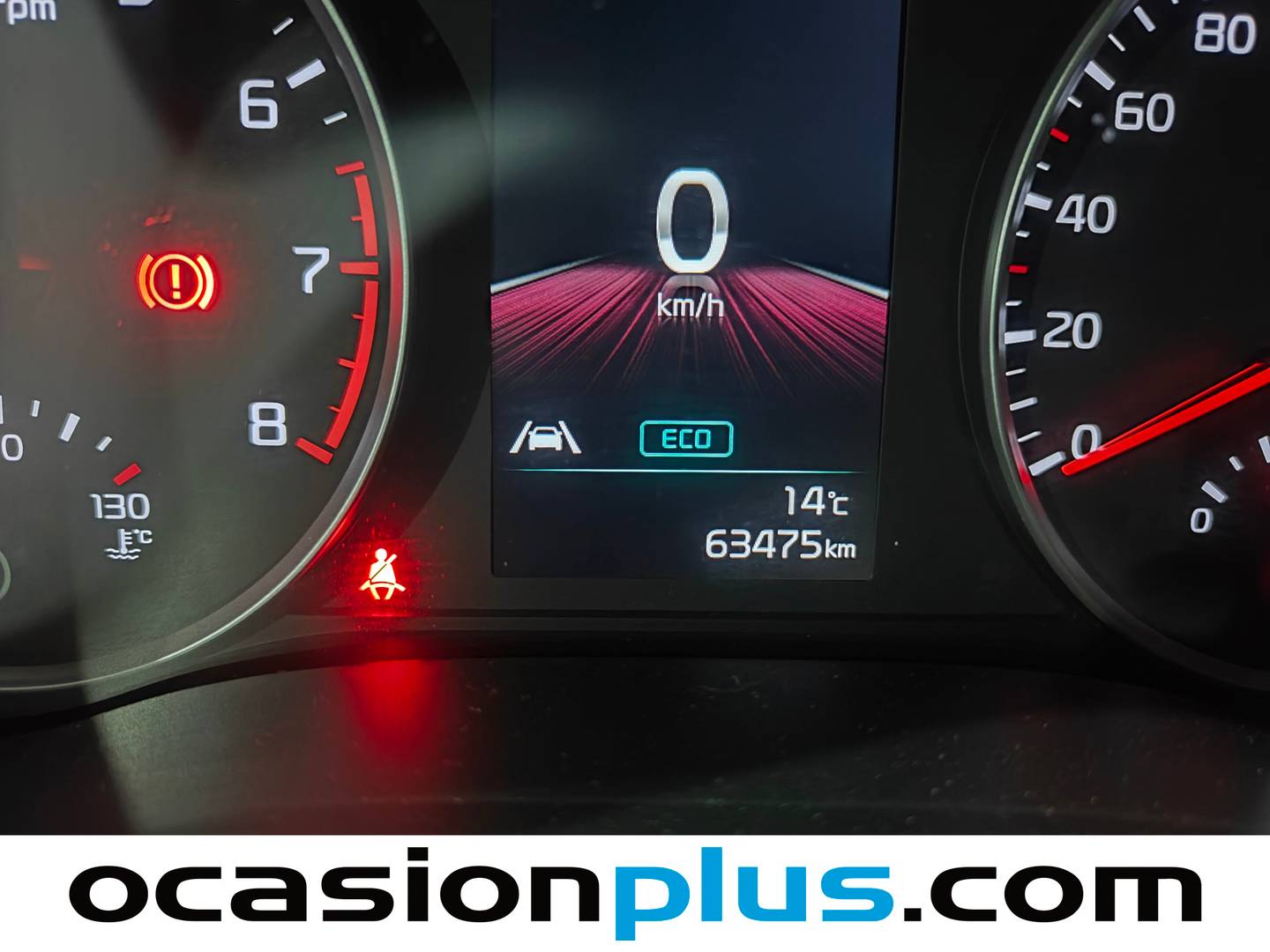 KIA Stonic Kia Stonic 1.0 T-GDi MHEV Drive iMT (120 CV) seminuevo