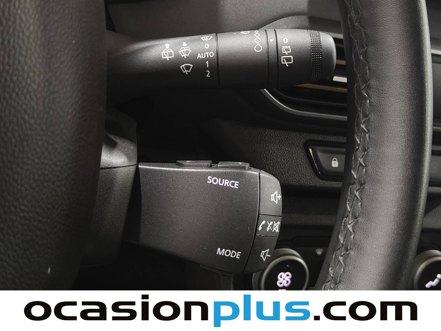 Foto Dacia Jogger Dacia Jogger Extreme Hybrid (140 CV) 7 Plazas