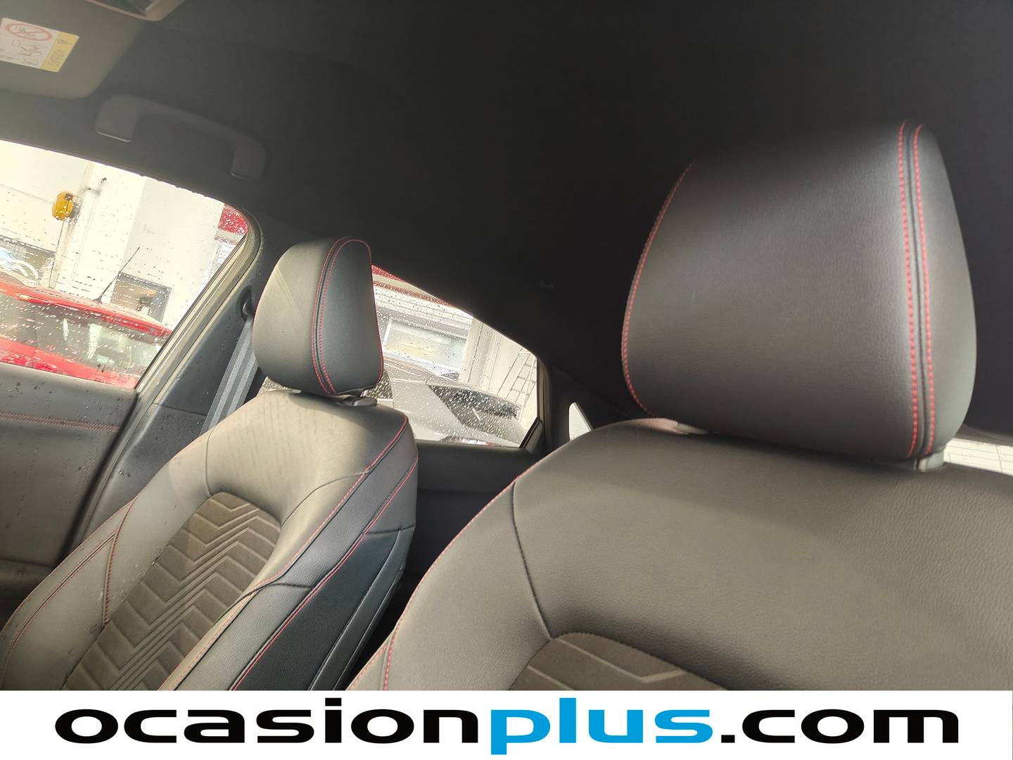 Ford Puma Ford Puma 1.0 EcoBoost MHEV ST-Line X (125 CV) de segunda mano