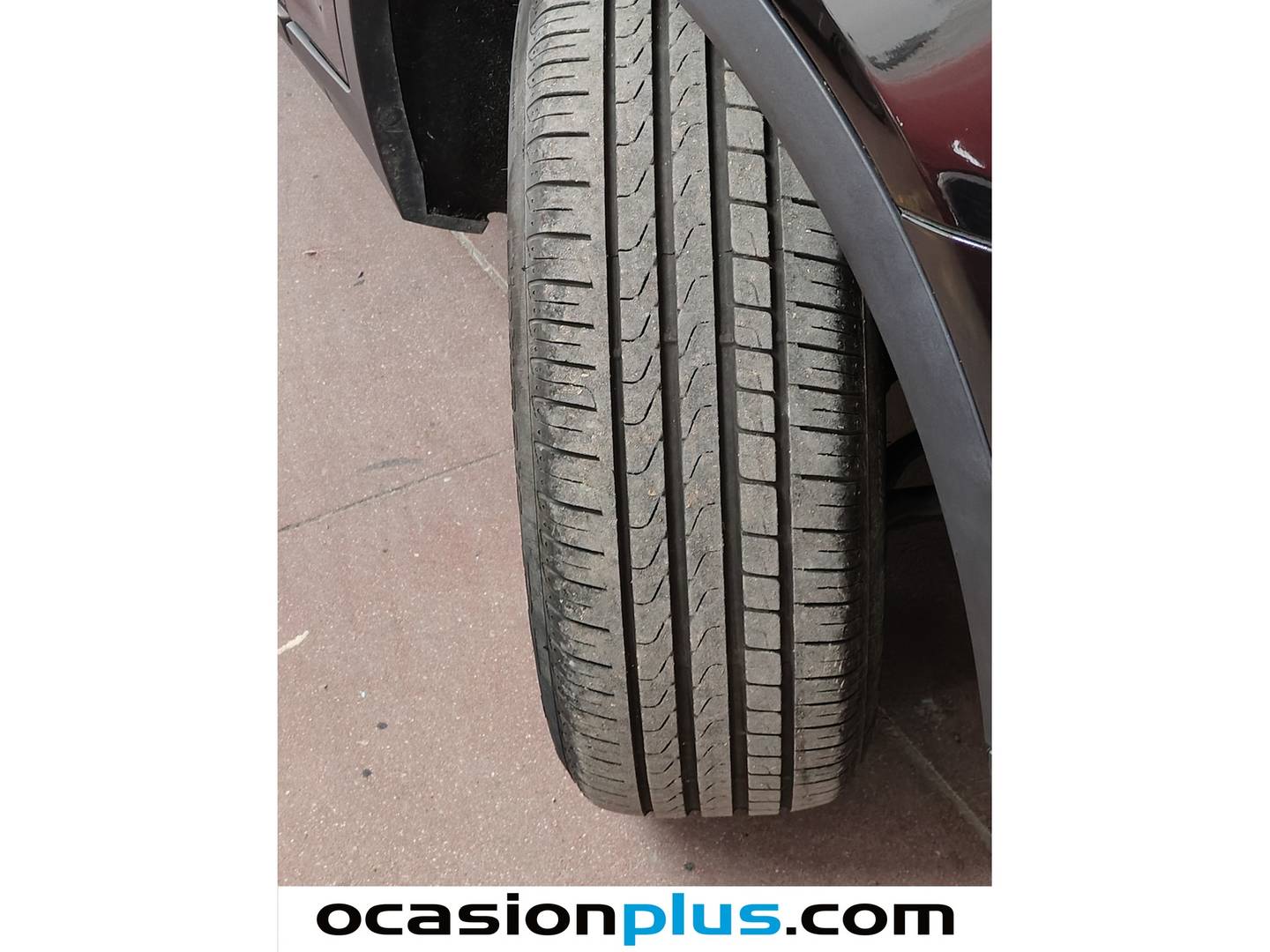 BMW X3 BMW X3 xDrive20d (190 CV) de segunda mano