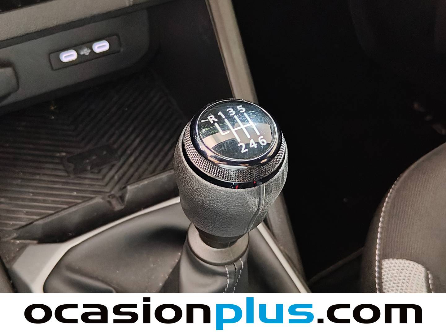 Dacia Duster Dacia Duster mild Hybrid Journey (140 CV) 4X2 de segunda mano